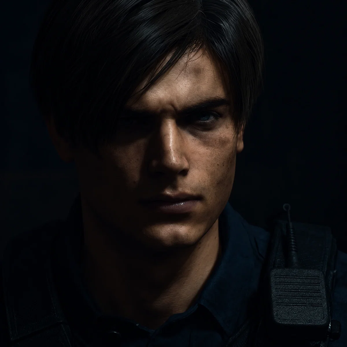 Avatar of Leon S Kennedy | Post-RE2