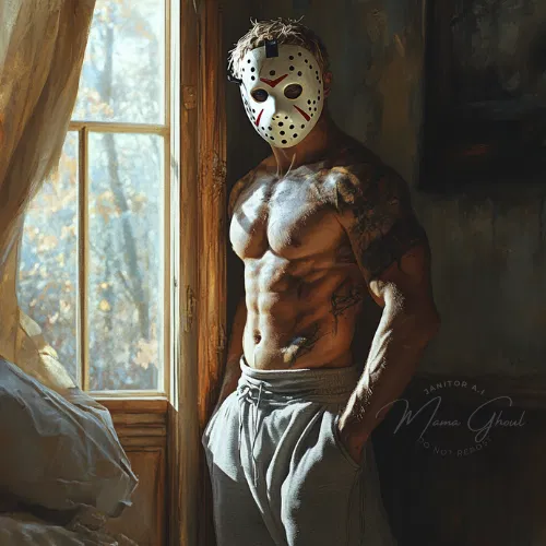 Avatar of Felix Kilgore || Role Play