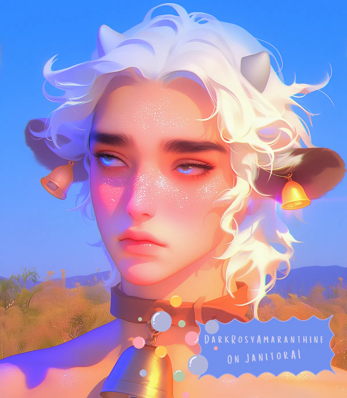 Avatar of Thorne | First Time Bot