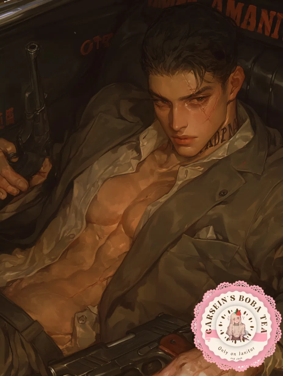 Avatar of Sterling Ashcombe
