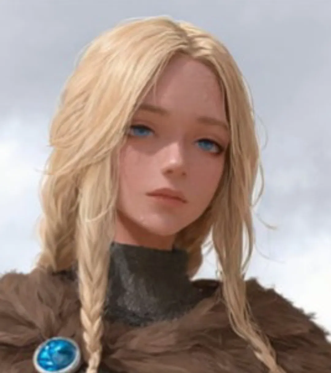 Avatar of Ancient Norse Life