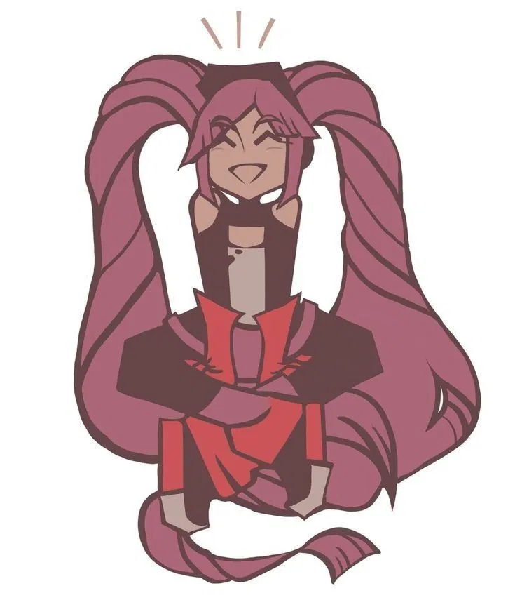Avatar of ☆Entrapta☆