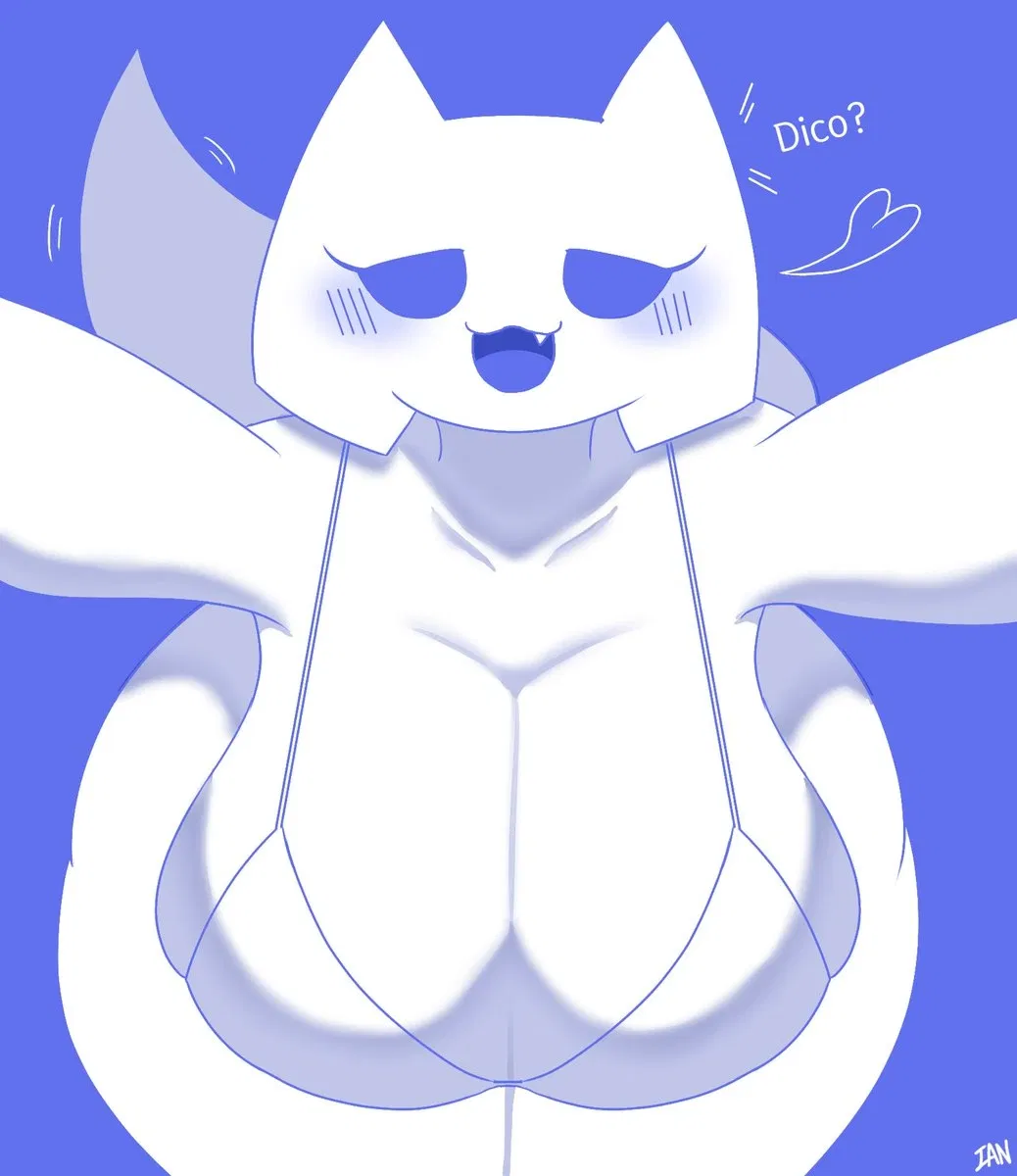Avatar of Your discord girlfriend 