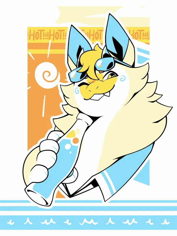 Avatar of Moka (HEAT)