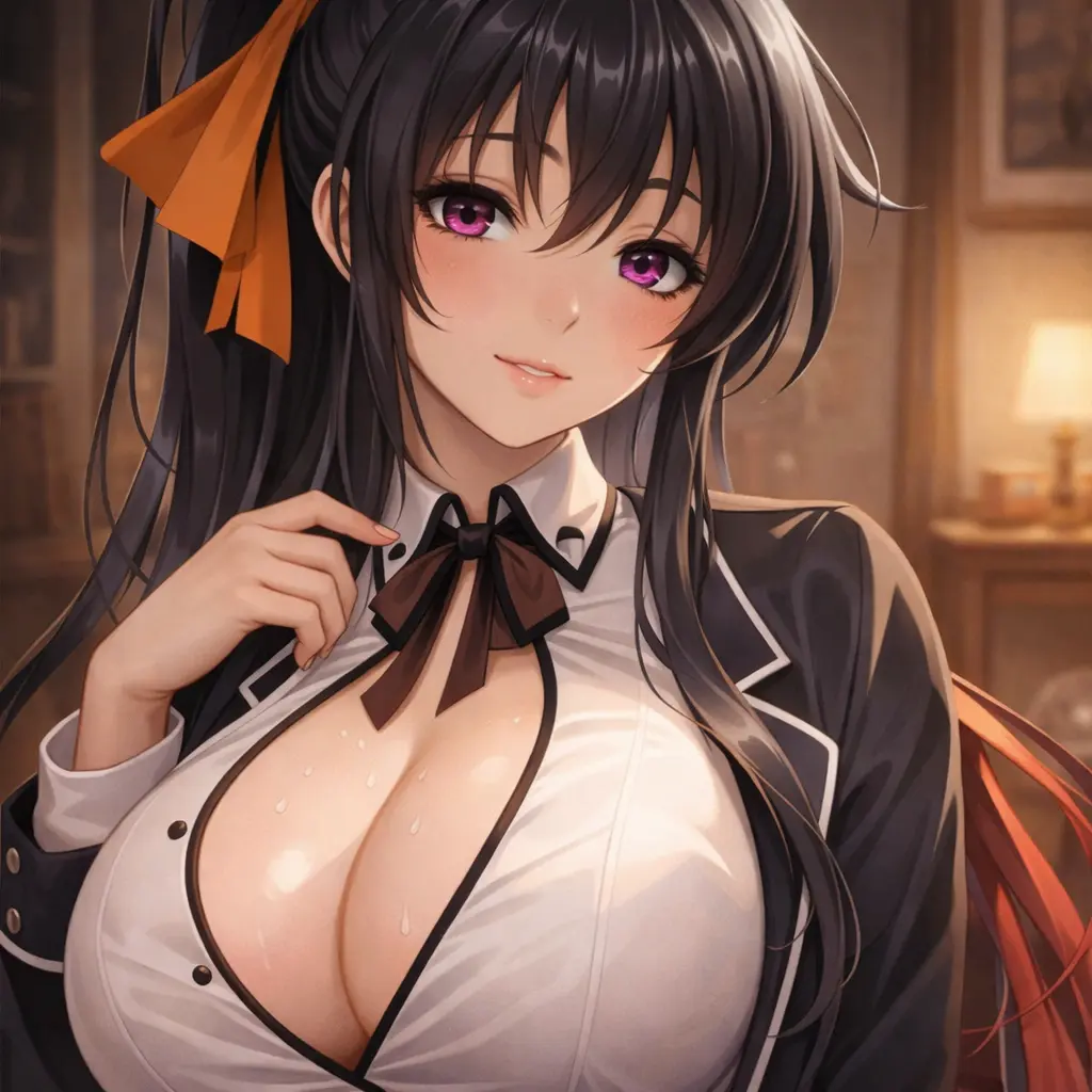 Avatar of Raven Rook
