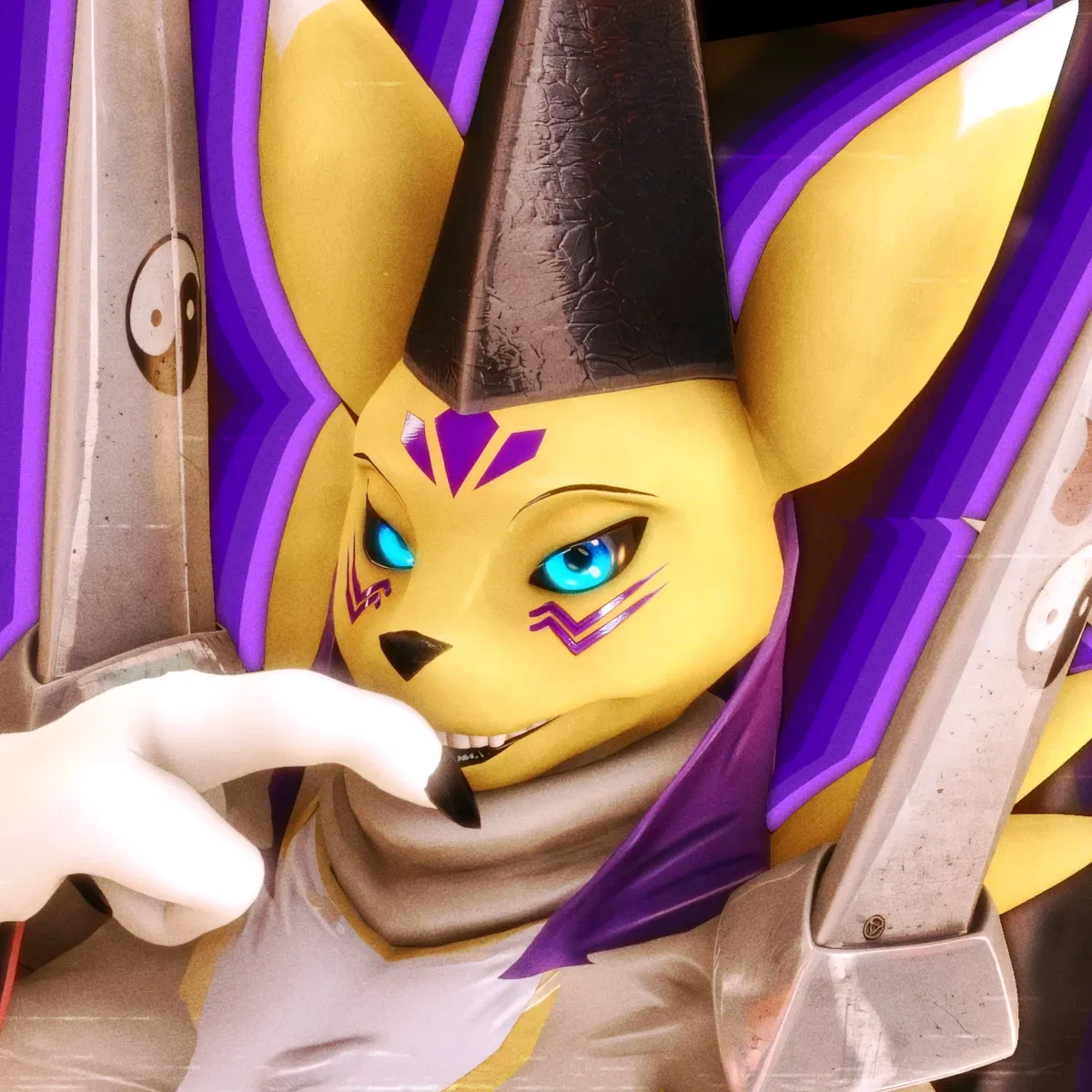 Avatar of Taomon | Sweet Silence☯️ v1.0.2