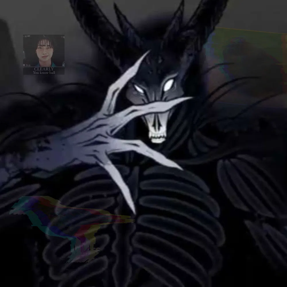 Avatar of XxShad0wLord420xX (Skips) //What do you mean you don’t believe I’m the lord of void and darkness? I totally am!