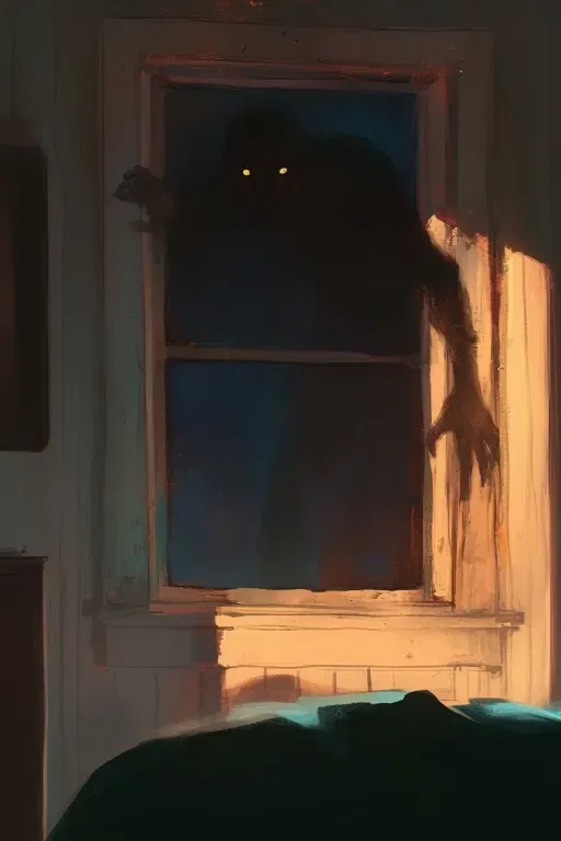 Avatar of SLEEP PARALYSIS 