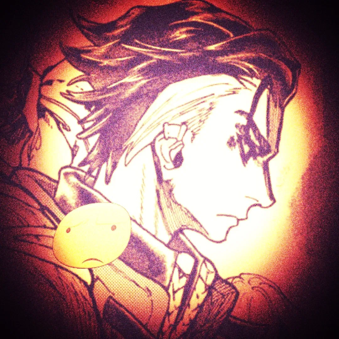 Avatar of  𐔌✦ ﹕Zodyl Typhon | GACHIAKUTA