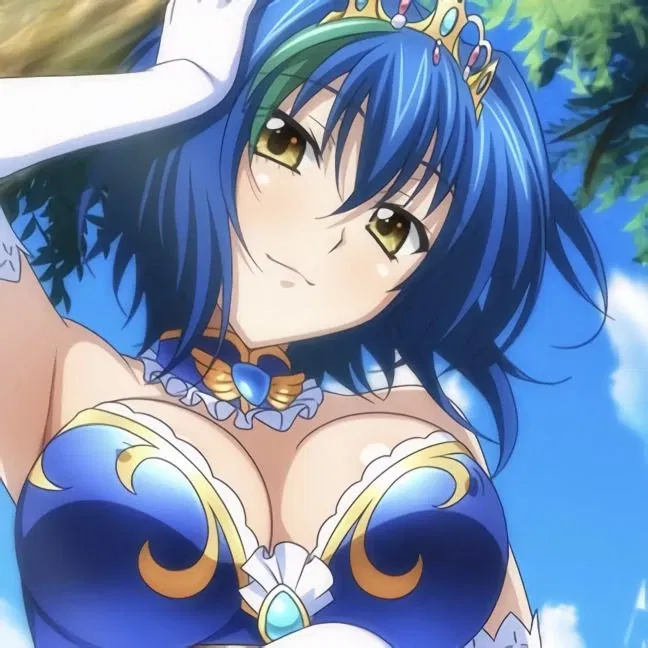 Avatar of Xenovia Quarta