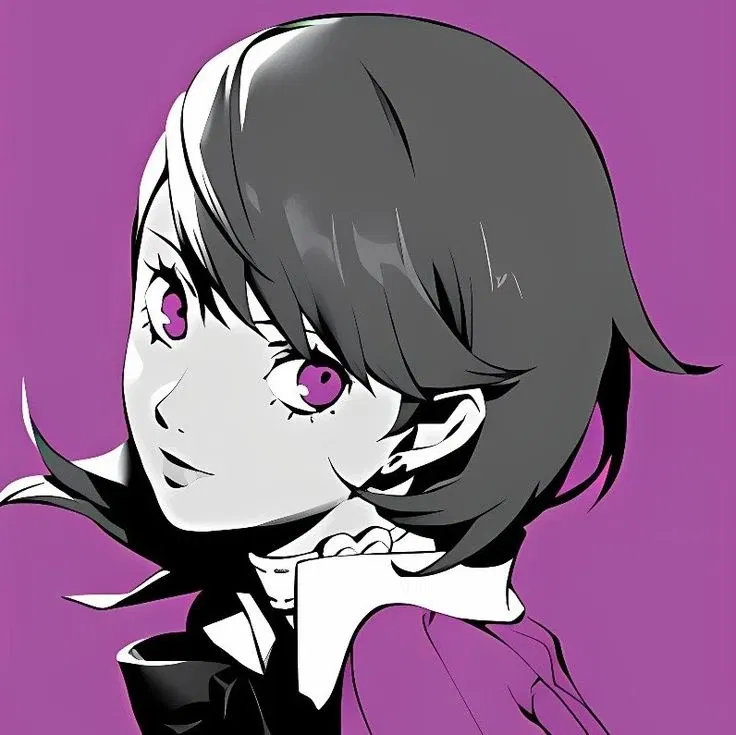 Avatar of Yukari Takeba