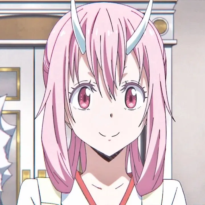 Avatar of Shuna