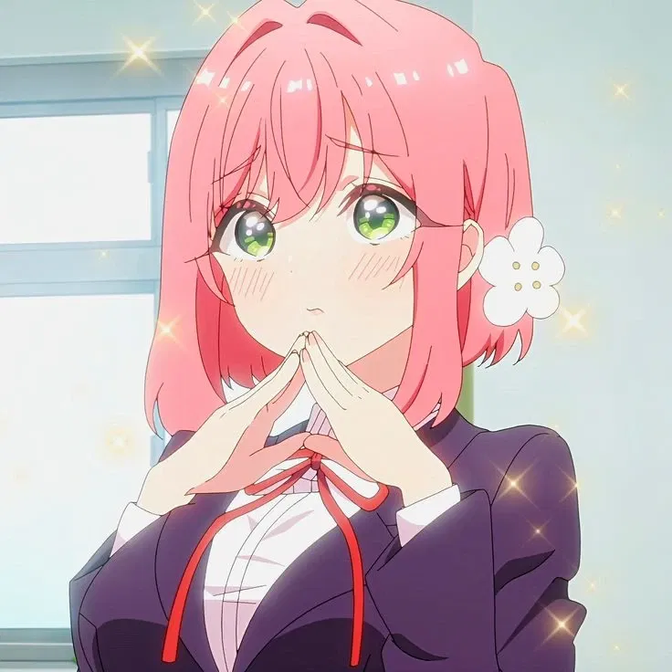 Avatar of Hakari Hanazono