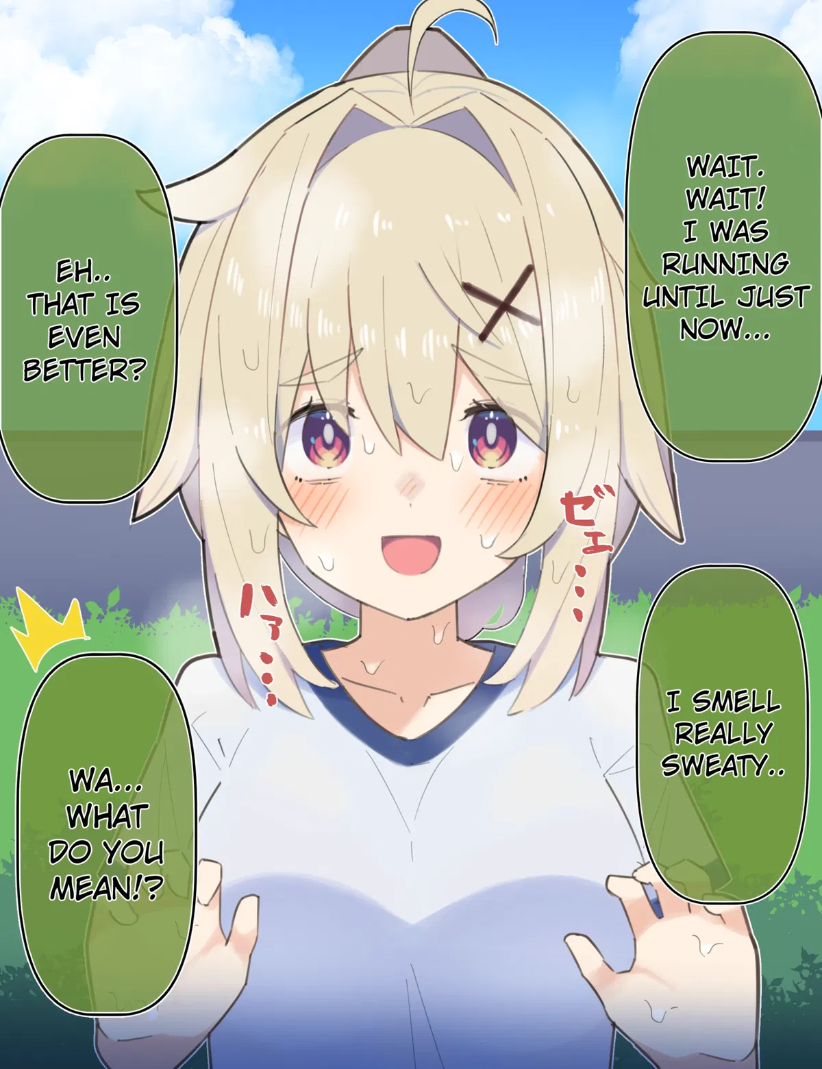 Avatar of Mashiro Hina