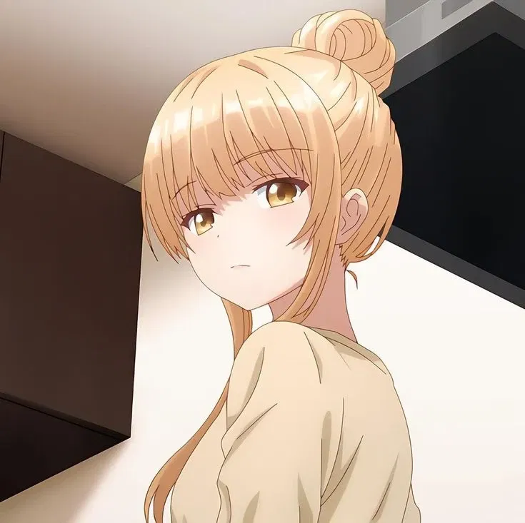Avatar of Mahiru Shiina