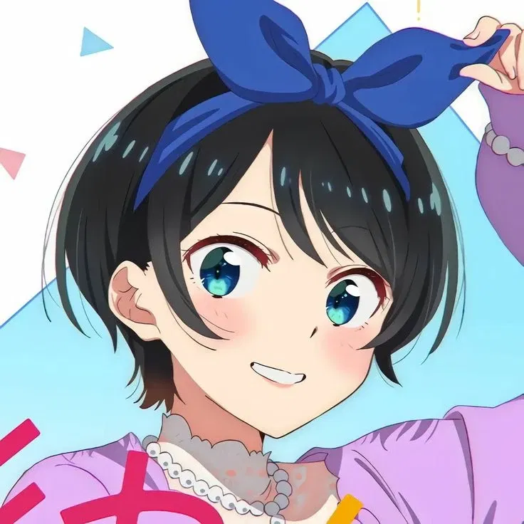 Avatar of Ruka Sarashina