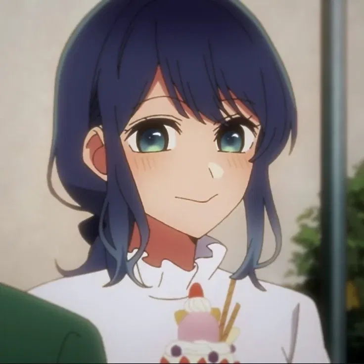 Avatar of Akane Kurokawa