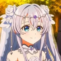 Avatar of Celia Claire