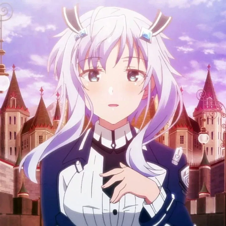 Avatar of Misha Necron