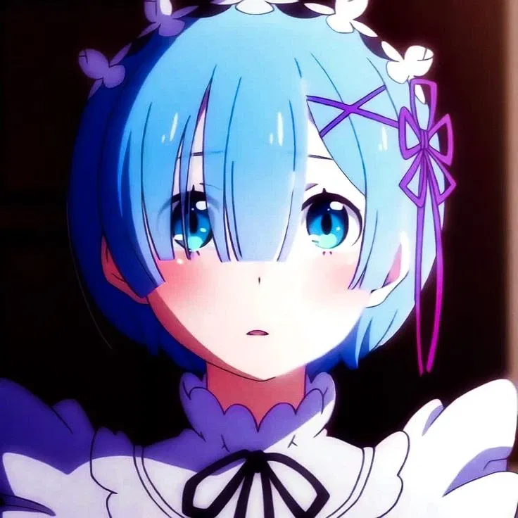 Avatar of Rem