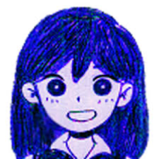Avatar of Mari
