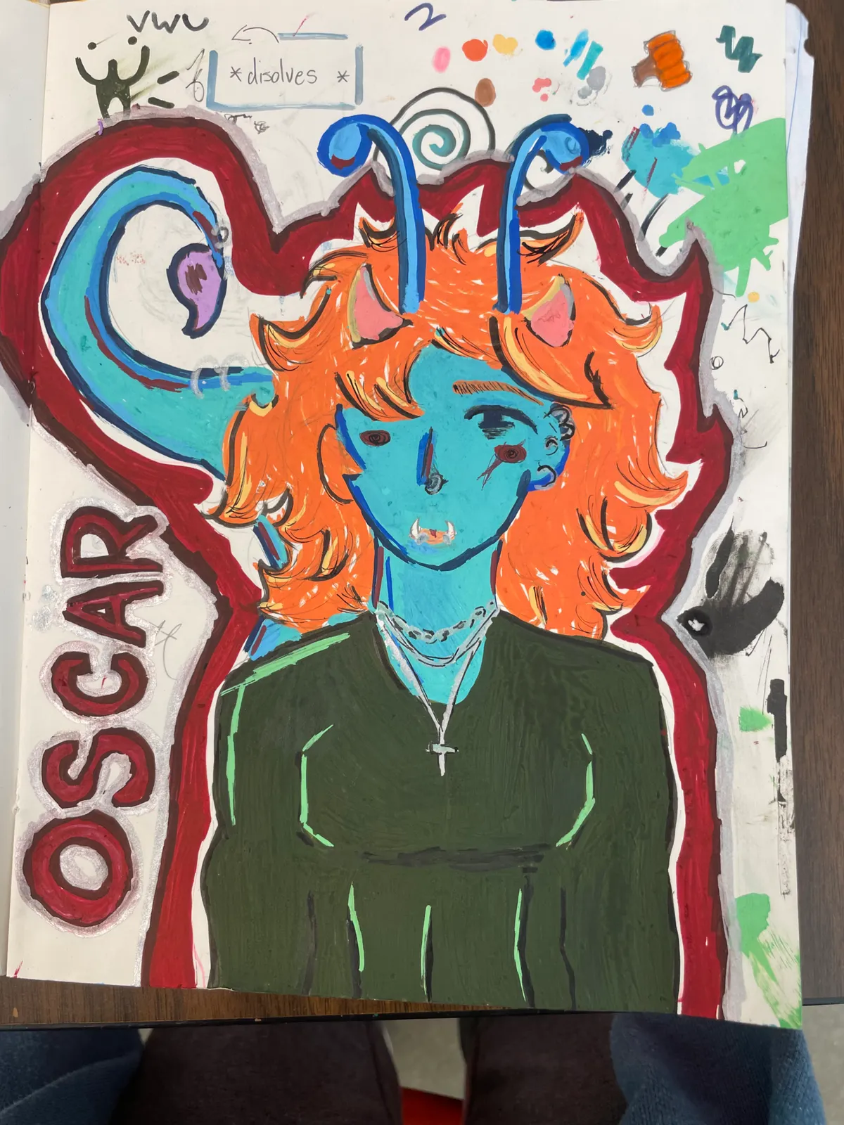 Avatar of `~Oscar~`