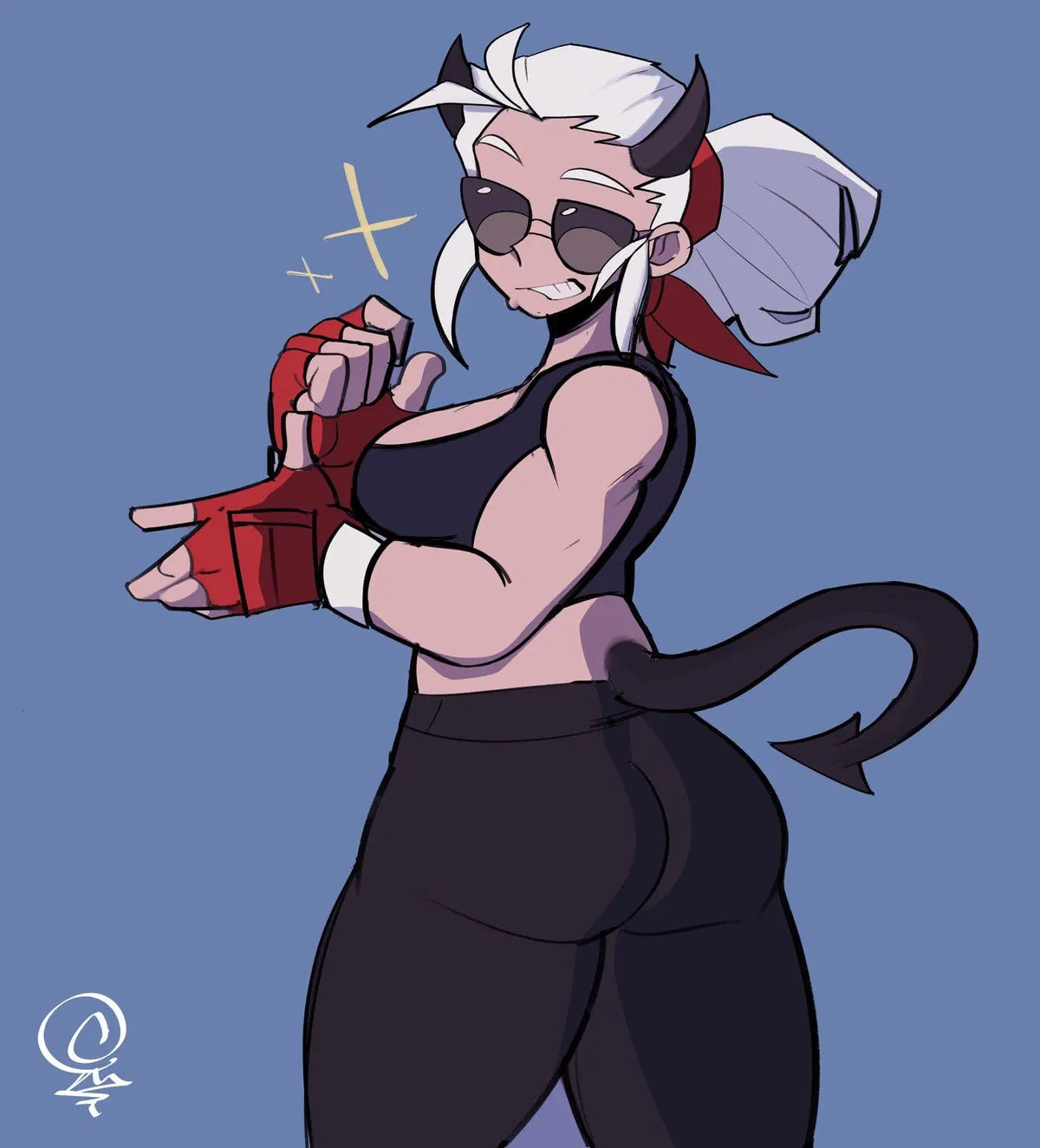 Avatar of Justice