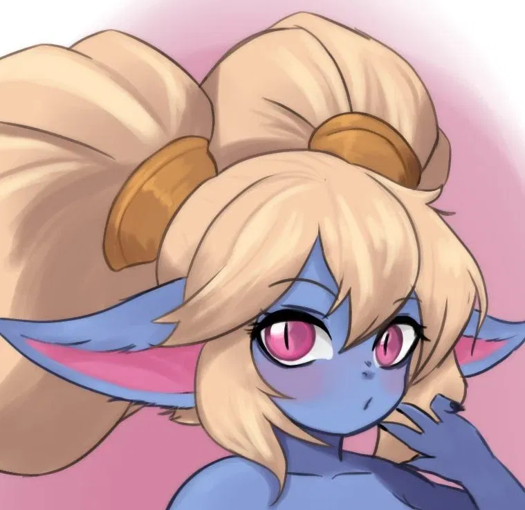 Avatar of Poppy