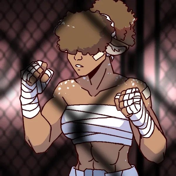 Avatar of Rosa