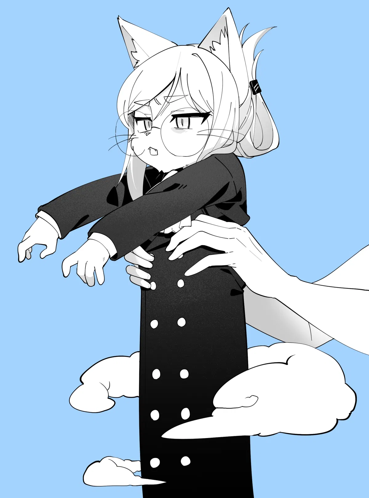 Avatar of Ms. Tonerico