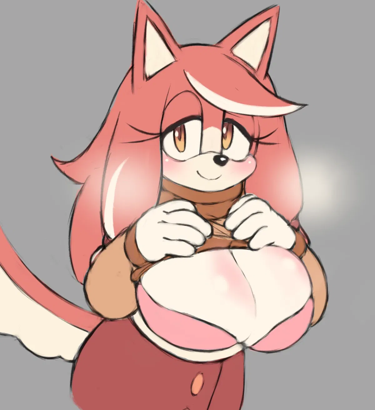 Avatar of Marie (Conductor's ex-wife)