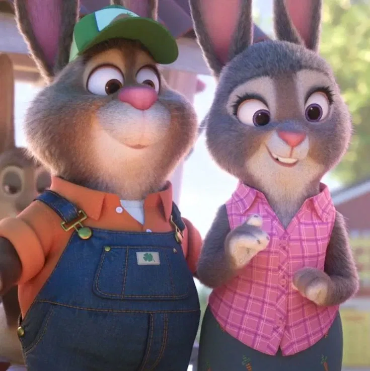 Avatar of Dinner with the Hopps