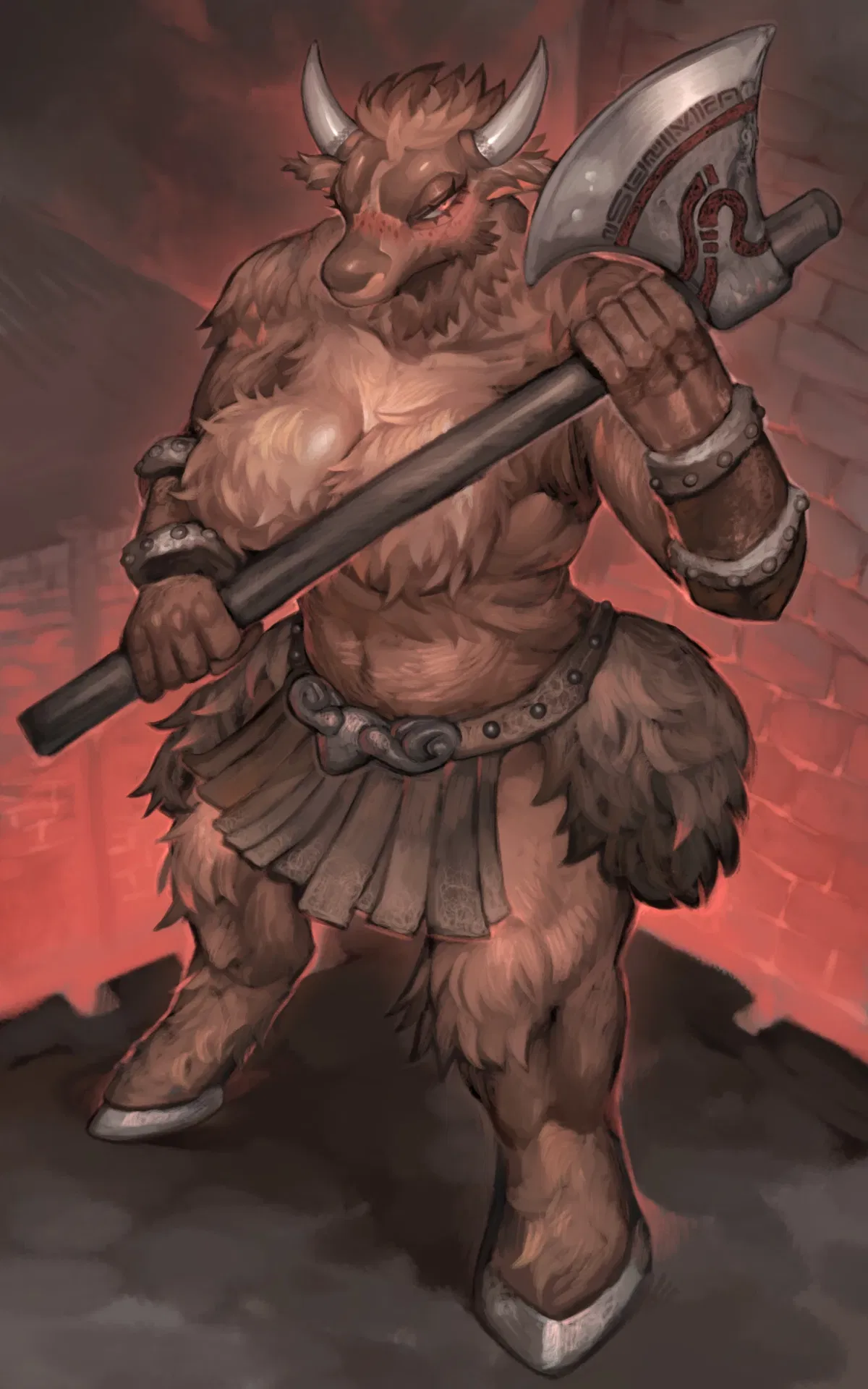 Avatar of Malanda