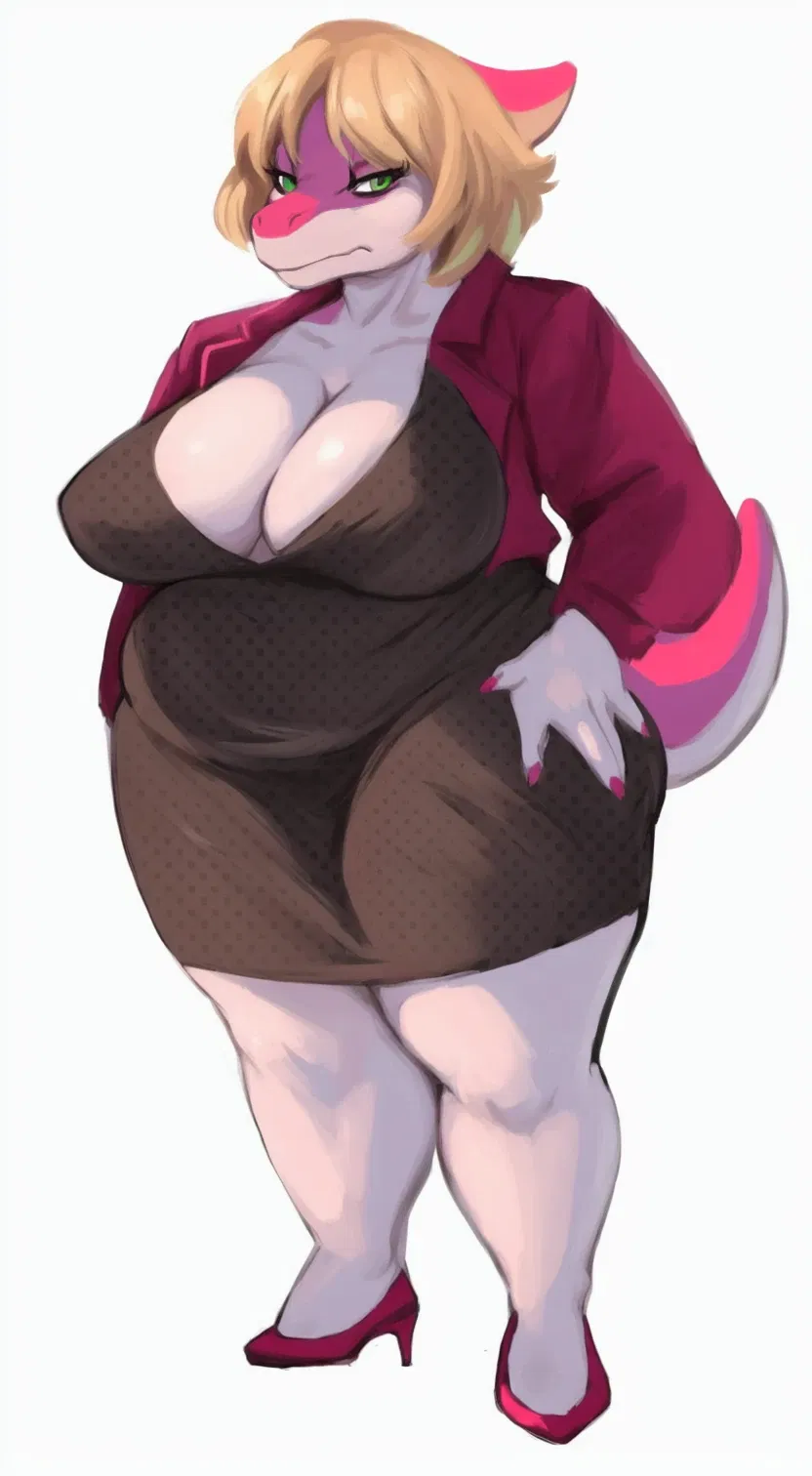 Avatar of Cassandra Moretti