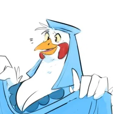Avatar of Lady Kluck