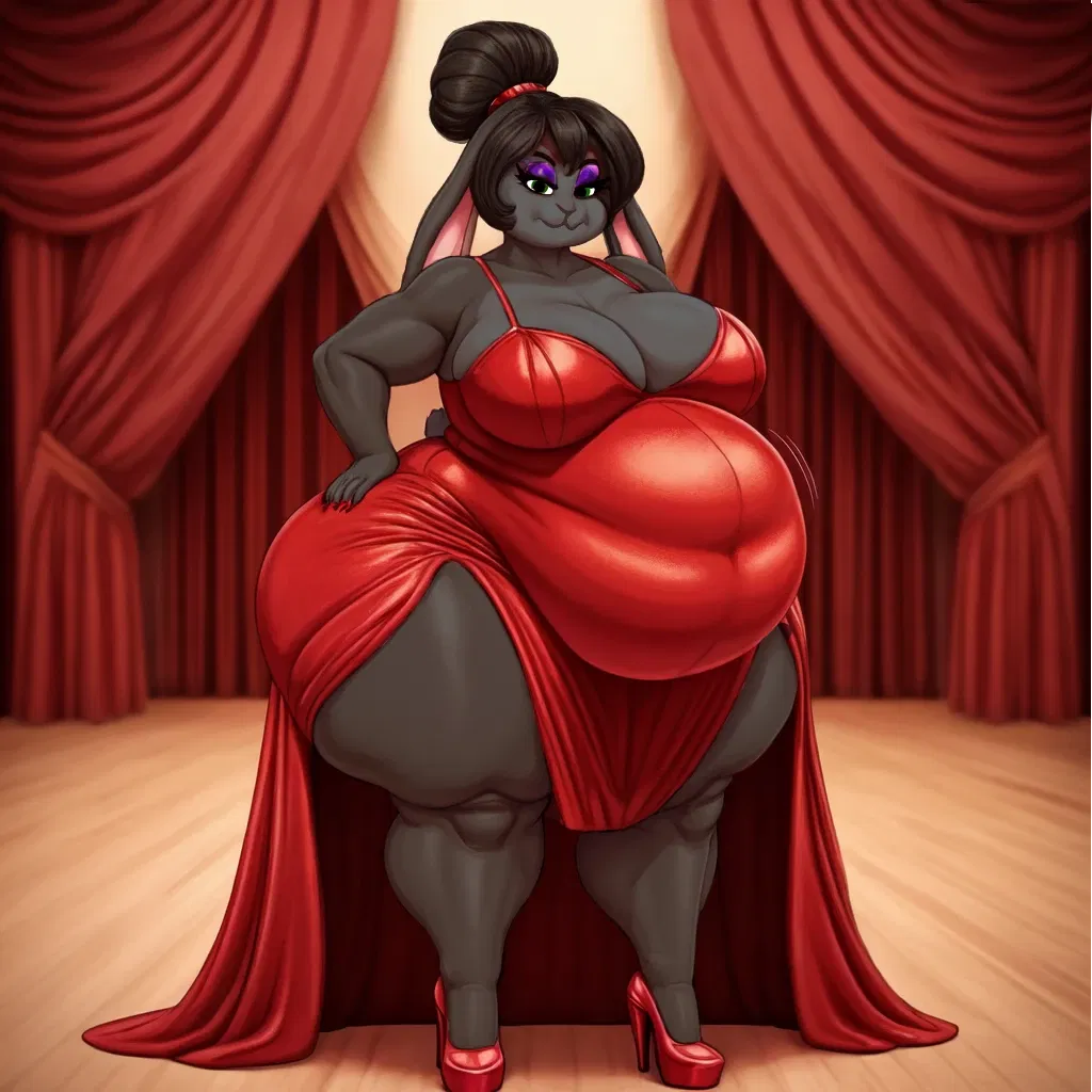 Avatar of Miriam