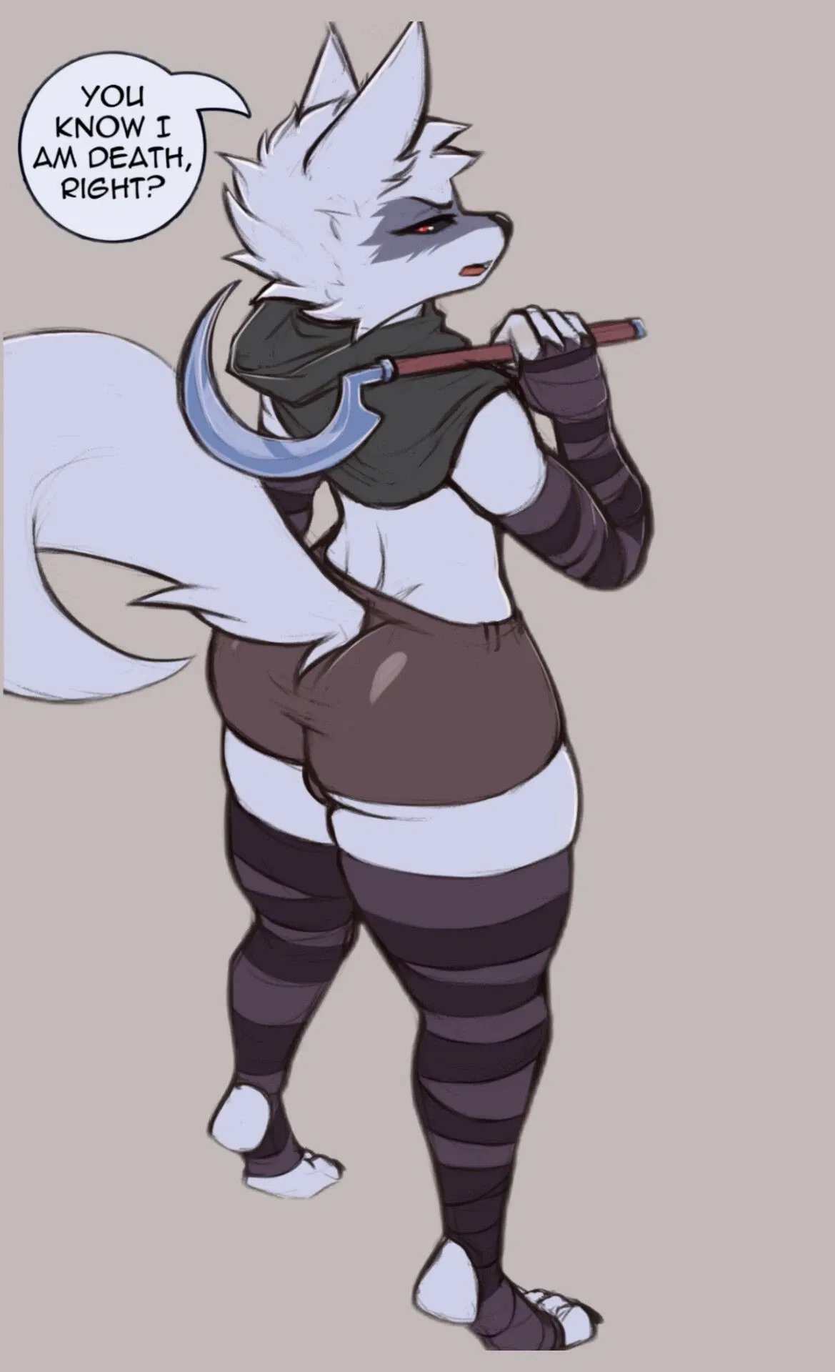 Avatar of Femboy Death