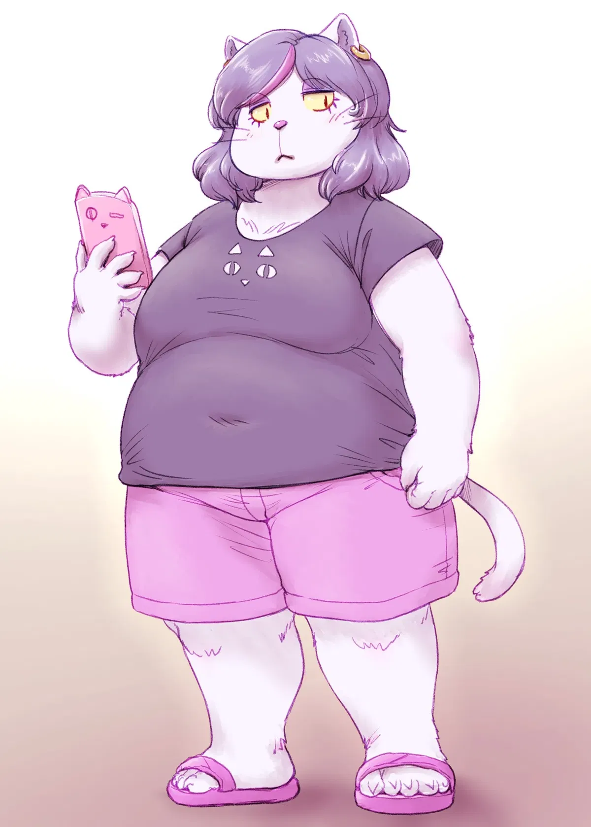 Avatar of Catti