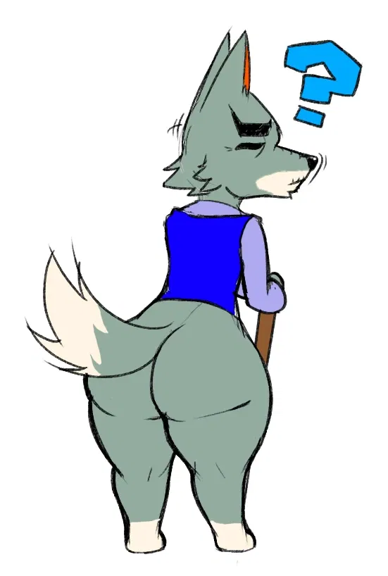 Avatar of Dobie