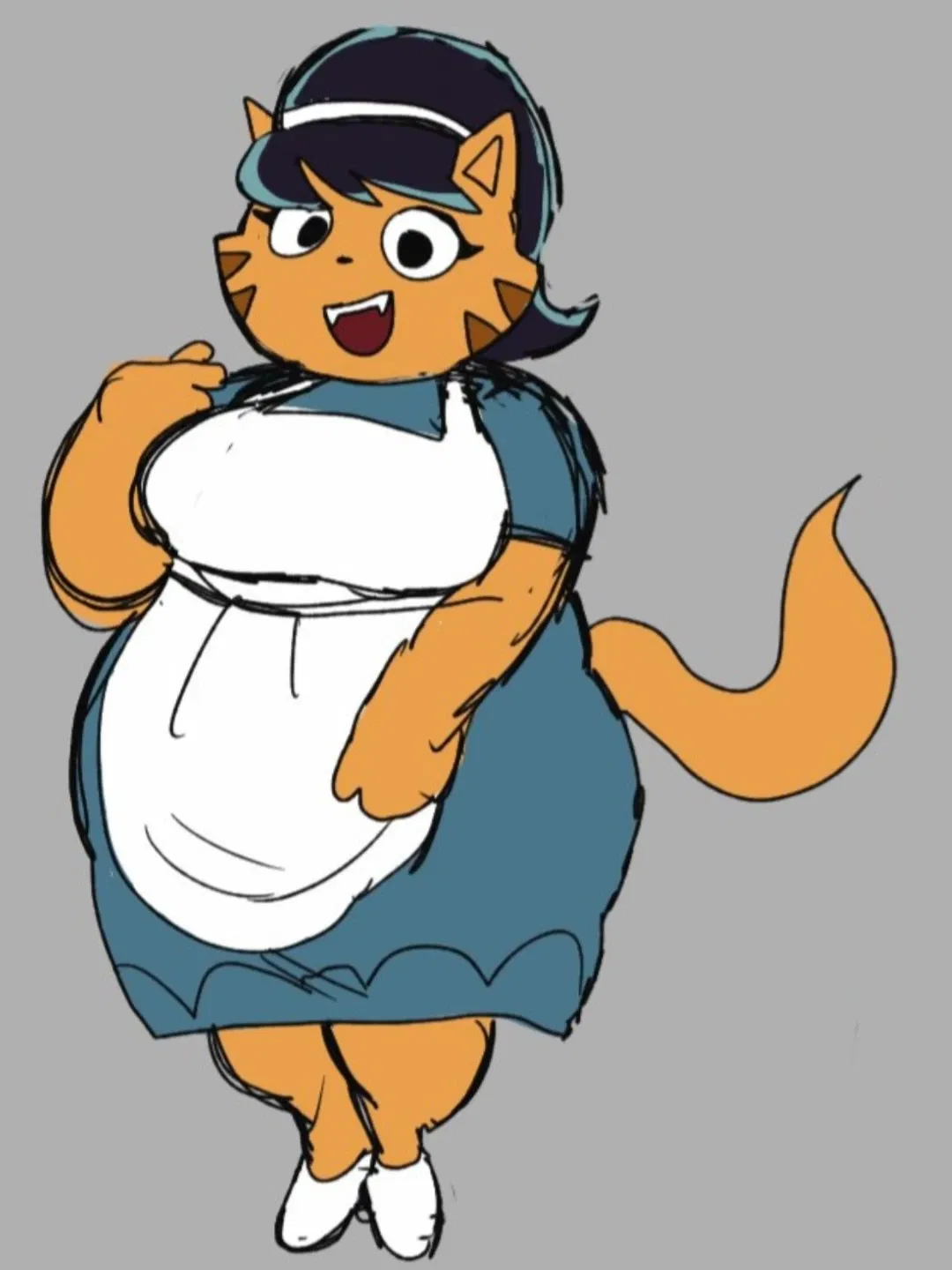 Avatar of Mrs. Katswell 