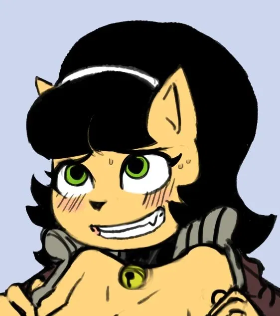 Avatar of Kitty Katswell
