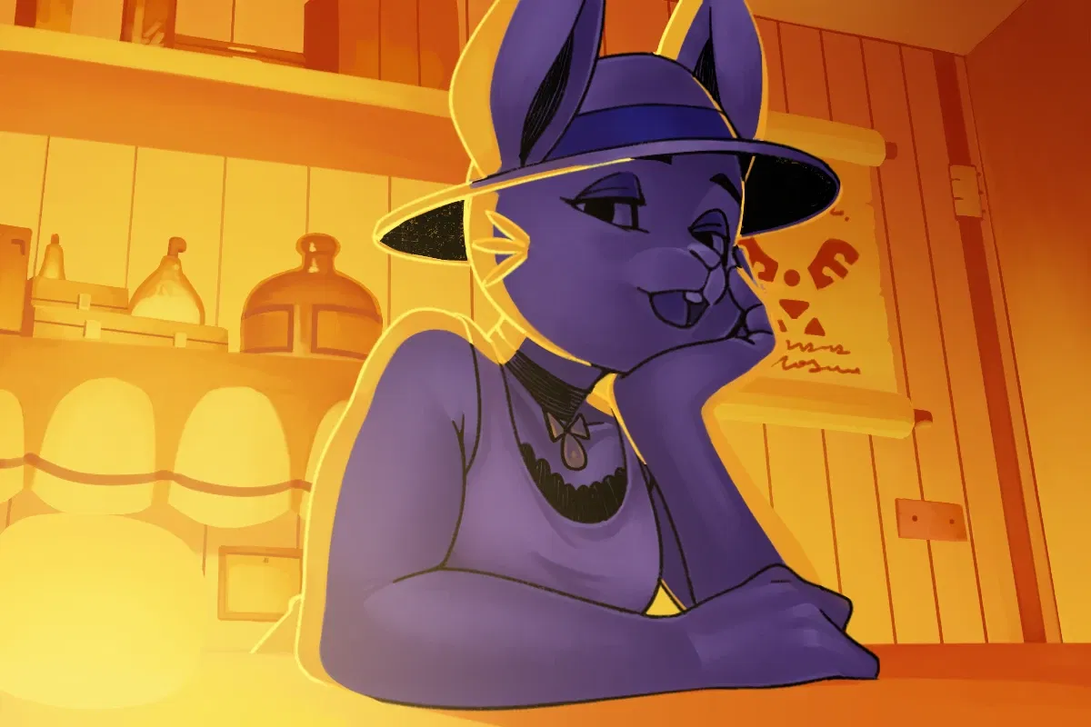 Avatar of Shopkeeper