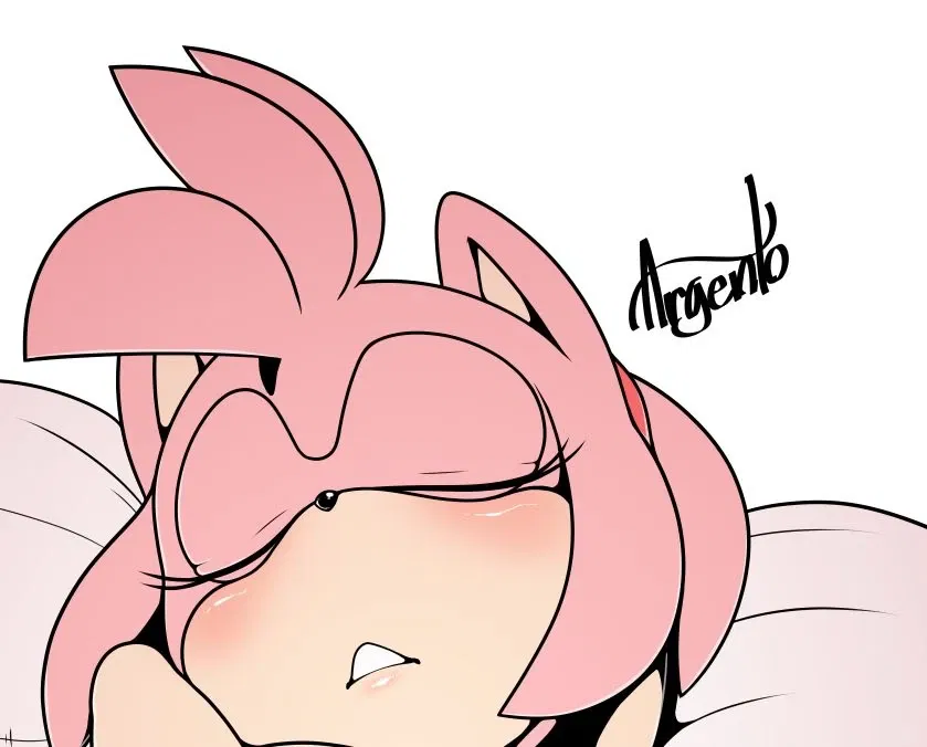 Avatar of Amy Rose