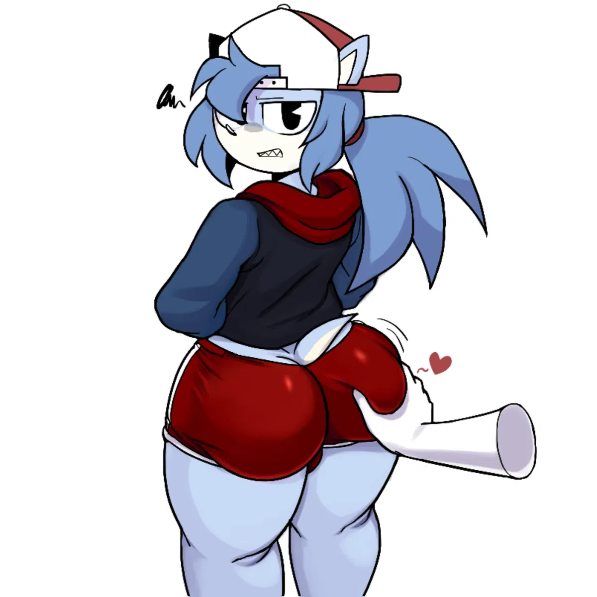 Avatar of Exeg-tan