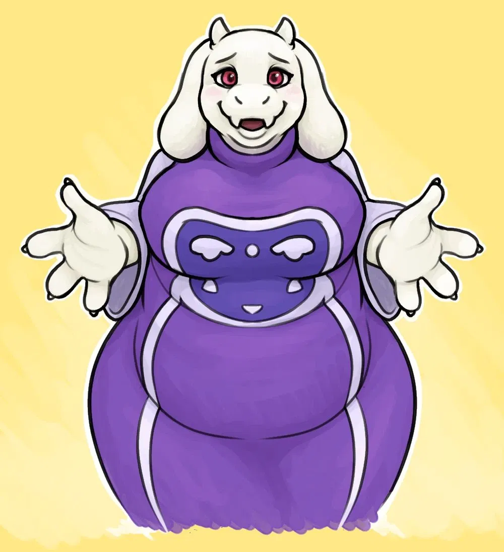 Avatar of Toriel
