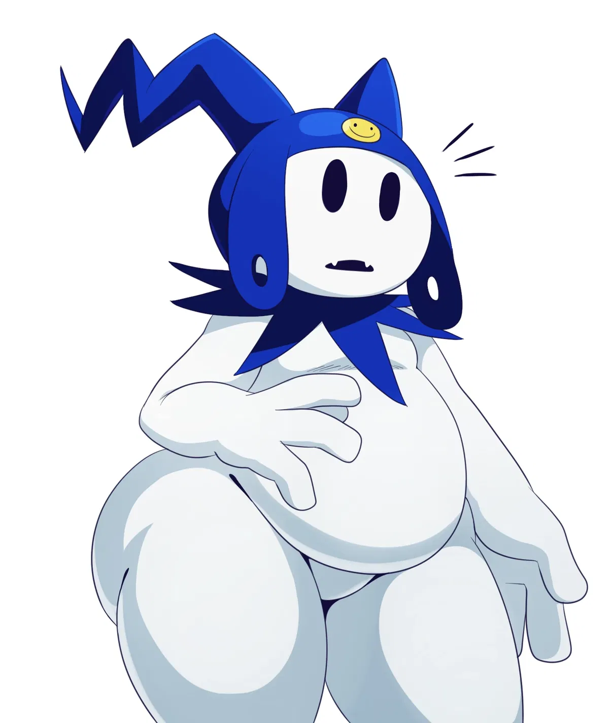 Avatar of Jack Frost
