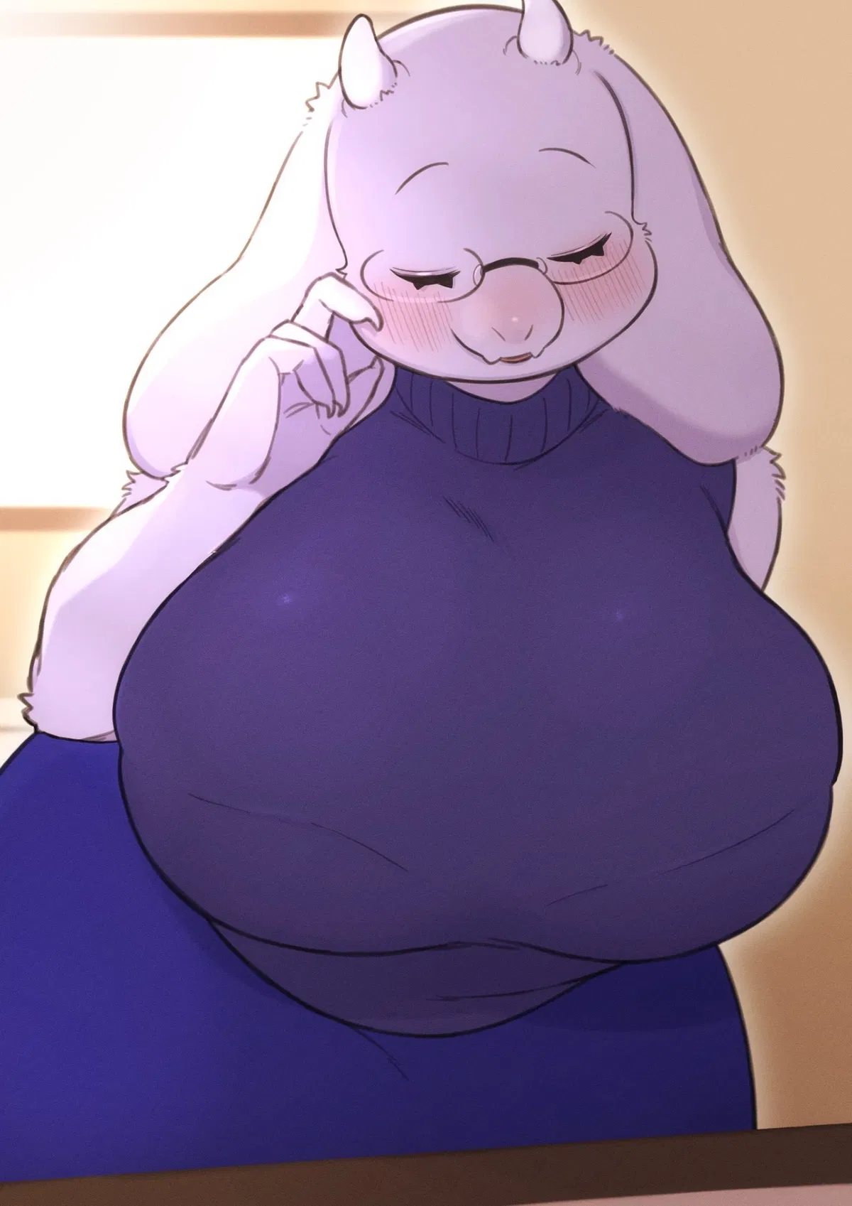 Avatar of Toriel 