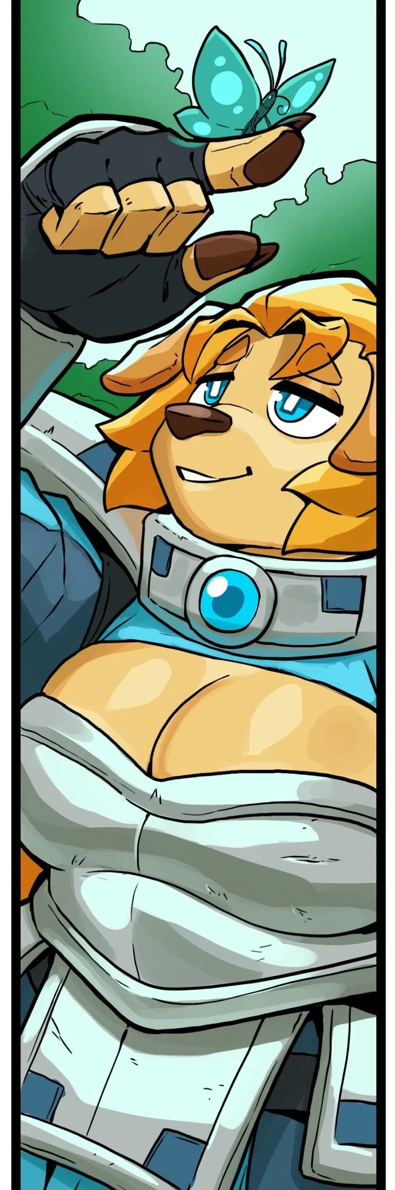 Avatar of Jeane (Before the Dog Knights)