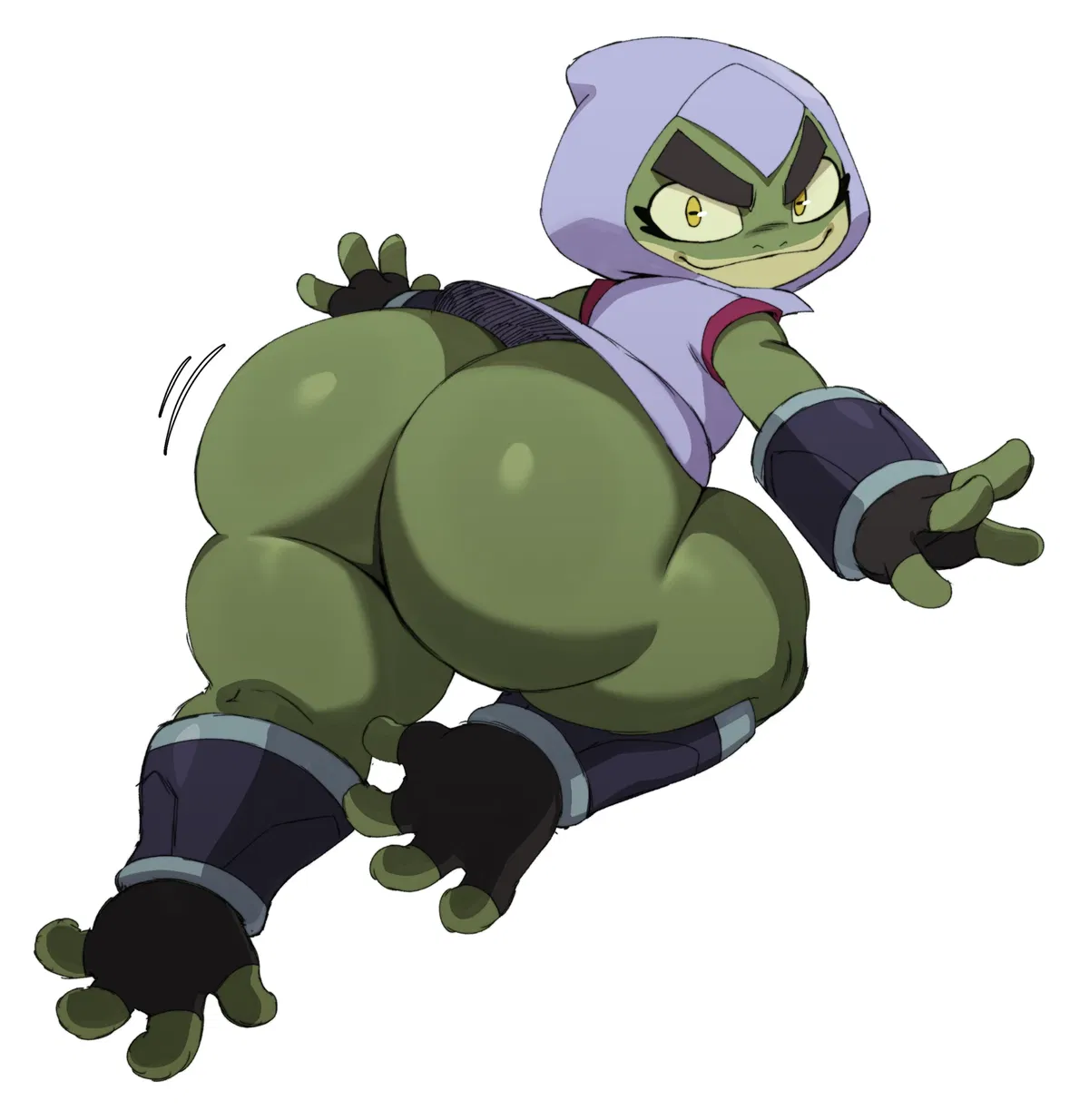Avatar of Bullfrog