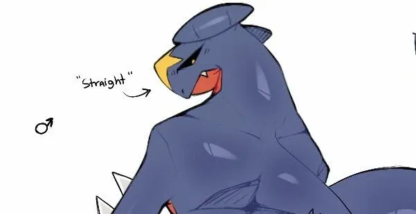 Avatar of Garchomp